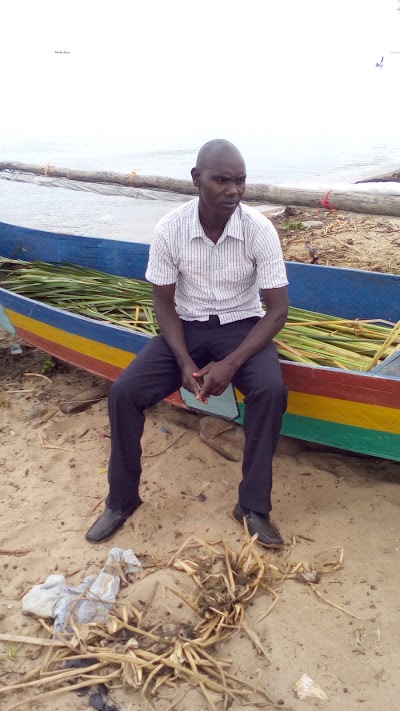Photos of Usenge
