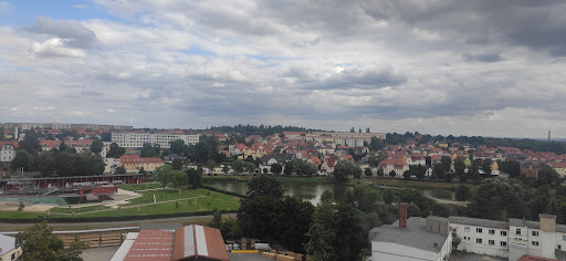 Aussichtsturm Bergfried Großenhain