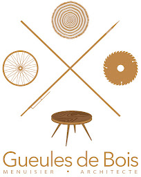 Photo n°4 de Gueule de bois à Lyon (Atelier de menuiserie)