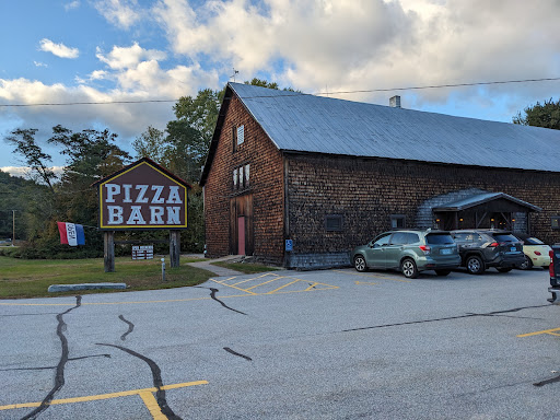 Pizza Barn - Thumbnail