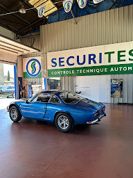 Photo n°14 de Contrôle Technique Caluire et Cuire Securitest à Caluire-et-Cuire (Centre de contrôle technique)