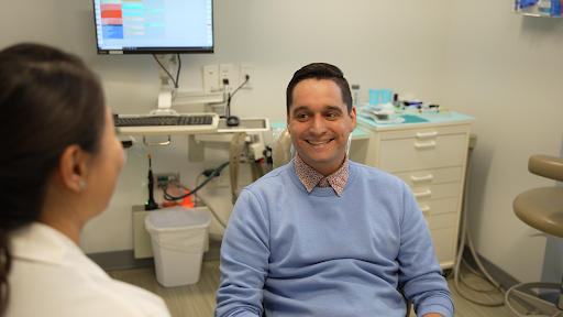 Dental Specialty Center of Chesapeake