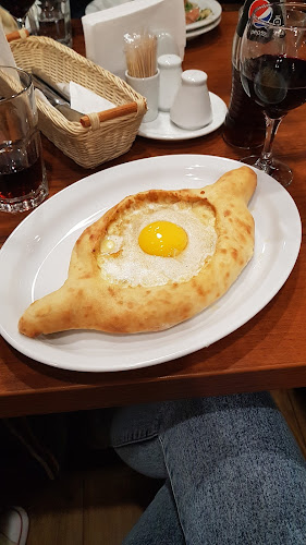 Numer telefony do Chinkalnia Restauracja Gruzińska