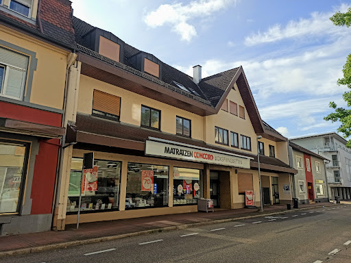 Matratzen Concord Filiale Bühl (Baden) - Thumbnail