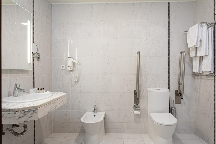 Hotel Aveiro Center by null