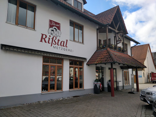 Risstalmetzgerei GmbH & Co. KG - Thumbnail