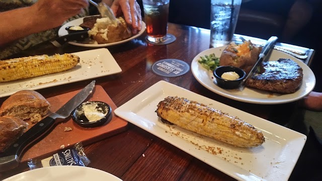 LongHorn Steakhouse
