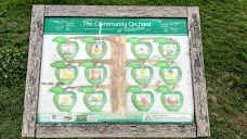 Fisherton Recreation Ground salisbury