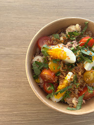 Photo n°26 de Autour du Cru à Courtagnon (Restaurant)