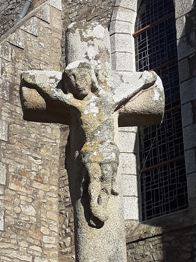 Calvaire de l'Église - Thumbnail