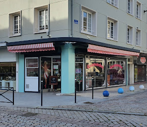 Photo n°9 de Gourmandise à Boulogne-sur-Mer (Marchand de donuts)