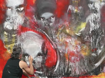Fabien Chevrier - Artiste peintre à Saint-Éloi-de-Fourques