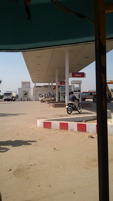 Beguka Petroleum Services Kasur