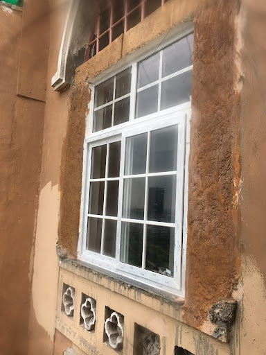 New looking window available