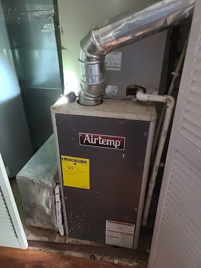 Fry Plumbing, Heating And Air Conditioning Corp.