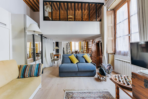 ️ Créer un espace de rangement malin dans votre...