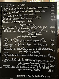 Photo n°25 de Restaurant Le Marina à Montauroux (Pizzeria)