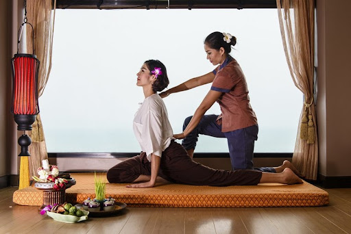 Eternal Thai Massage Gallery - United States