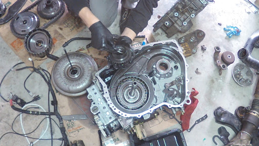 Mobile Mechanic Pdx - Thumbnail