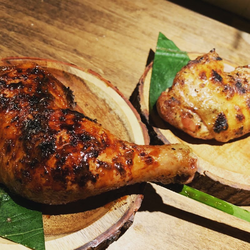 SANZOKU DINING さっさん