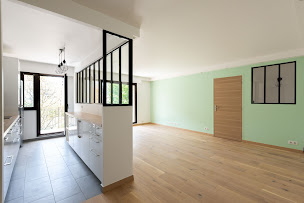 Photo n°31 de New Home Bâtiment à Saint-Maur-des-Fossés (Service de pose de parquet)