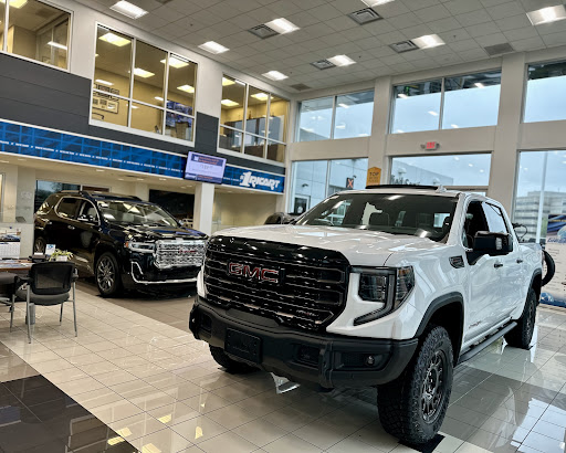 Ricart Buick GMC - Thumbnail