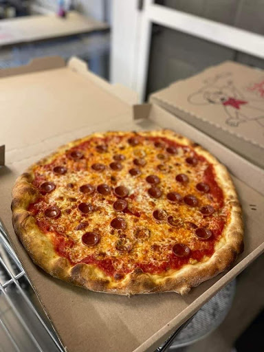 An Extra Slice Of New York - Thumbnail