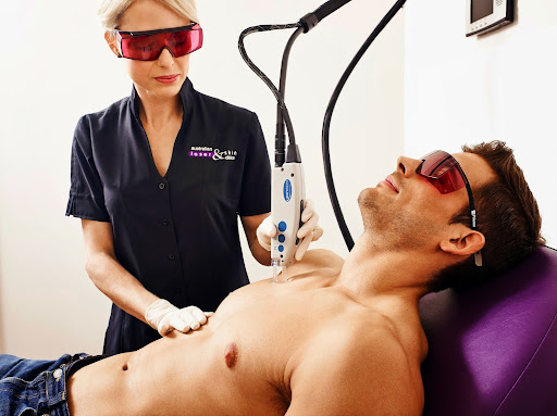 Australian Laser & Skin Clinics Brighton - Thumbnail