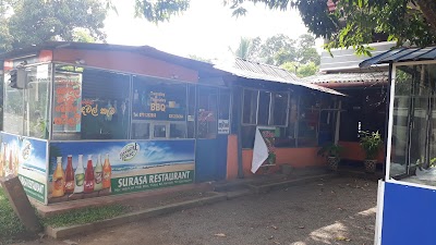 Photos of Surasa Restuarant