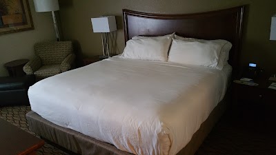 lodging