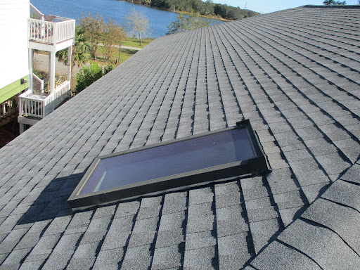 LM Roofing and Construction Corp