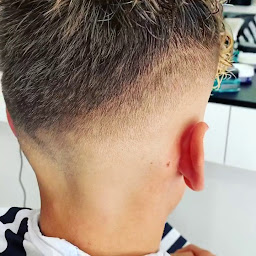 Photo n°4 de FASHION HAIR à Dinan (Salon de coiffure)