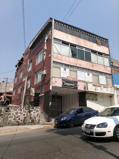 Photos of GRUPO SIREM, S.A. de C.V.
