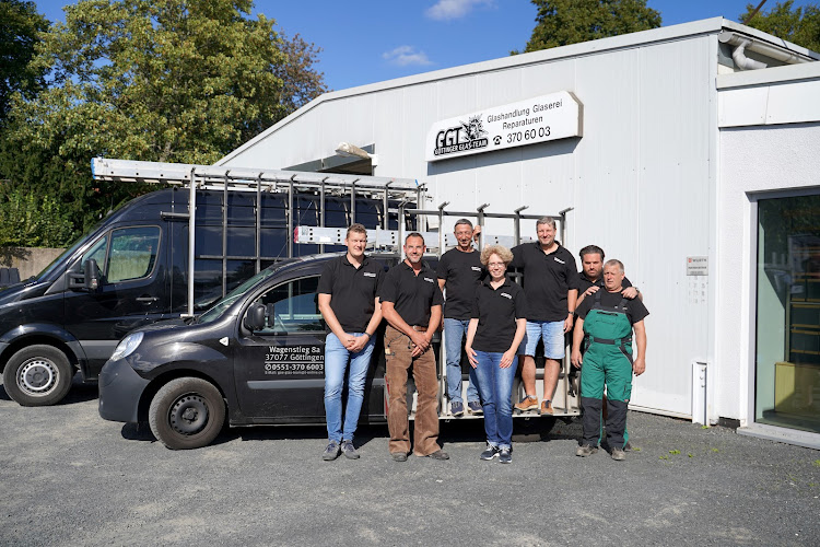 Göttinger Glas-Team GmbH & Co. KG photo