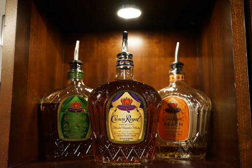 Level Zero Bar - Thumbnail
