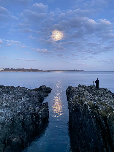 Stack Point - Visual
