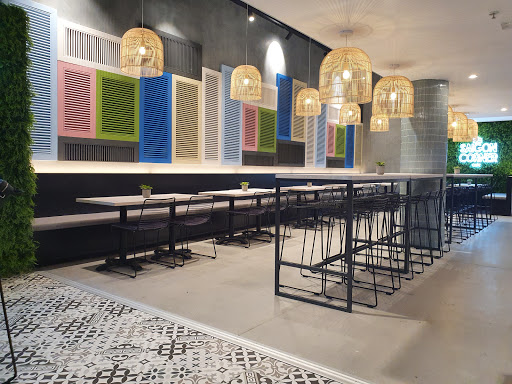 Photo of Saigon Corner Cafe (Northland)