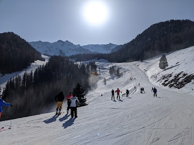 Chalet Valbona