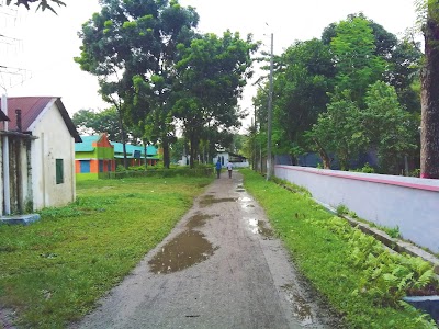Photos of Rangpur 132/33kv Grid Substation