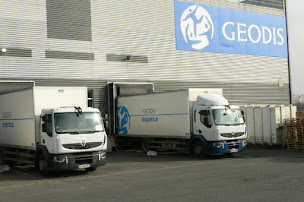 Photo n°1 de Hurry Up à Fretin (Société de transport routier)