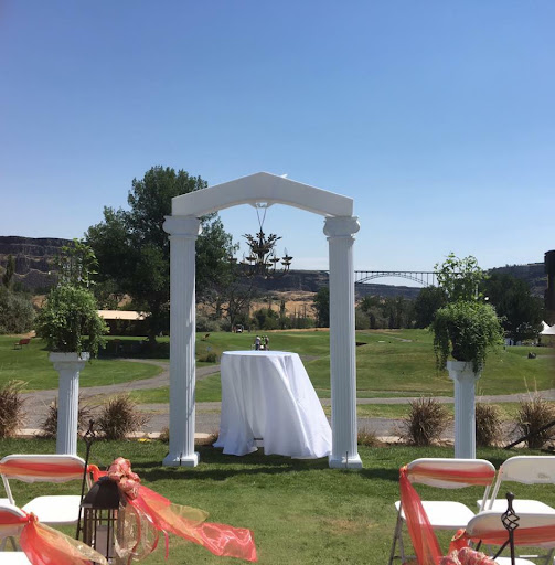 Cameo Special Events & Party Rentals - Thumbnail