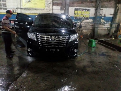 Photos of Rental Mobil Surabaya - Sewa Mobil Surabaya Arbitrans