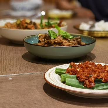 GulaiNya Bukit Damansara by null