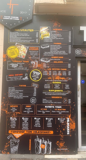 Photo 1 - Tacos Town