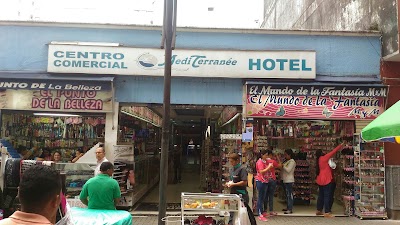 Photos of Mediterrane Mall