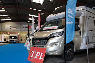 Photo n°13 de TPL Camping-car Aubagne à Aubagne (Concessionnaire de véhicules de loisirs)