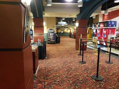 AMC Creve Coeur 12