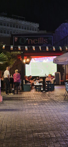 O'Neills Bar - Playa del Inglés - Thumbnail