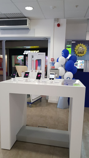 O2 Shop Newmarket - Thumbnail