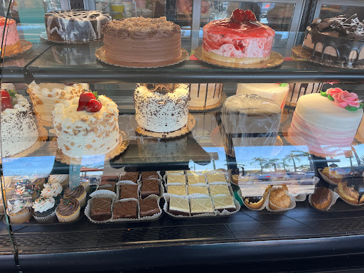 French’s Bakery - Thumbnail